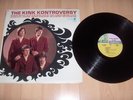 US LP-KINKS-THE KINK KONTROVERSY-REPRISE MONO -EXC