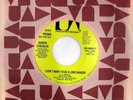 rare Soul 45 HIDDEN STRENGTH lone ranger UA Listen