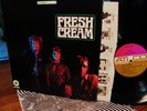 NICE 1966 Orig CREAM   Fresh CLAPTON Psych Garage Blues