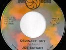 rare Soul 45 JOE BATAAN ordinary guy UPTITE Listen