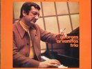 GEORGES ARVANITAS TRIO CLASSIQUES DU JAZZ LP French