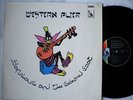 Hapshash And The Coloured Coat - Western Flier