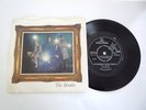 The Beatles-Strawberry Fields Forever-Original 7`` Disc