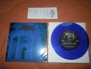 Ancient (Nor) - Det Glemte Riket  7EP 1994  blue vinyl