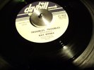 LISTEN-BELGIUM POPCORN-1958-RAY RIVERA TROUBLES TROUBLE