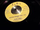 LISTEN-BELGIUM POPCORN-1969-JOHNNY BARNES NOTHING WITHO