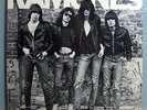 RAMONES 1st ALBUM MIGHTY RARE 1st PRESS ORIG CATALOG #