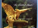 COLEMAN HAWKINS GILDED HAWK NM ORIG'57 CAPITOL MONO LP