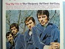 FOUR SEASONS SING BACHARACH/DYLAN WITHDRAWN GROUP COVER