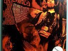 JOHN MAYALL w/MICK TAYLOR BARE WIRES MINT '68 PROMO LP