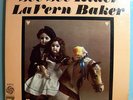 LAVERN BAKER SEE SEE RIDER NM ORIG '62 ATLANTIC MONO LP