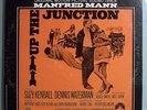 MANFRED MANN UP JUNCTION NM ORIG '68 LP GREEN LBL PROMO