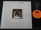 BEATLES RARITIES LP AUSSIE GATEFOLD Butcher Cover Inner