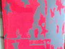 LE STELLE DI MARIO SCHIFANO REISSUE SEALED RED VINYL