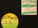 PLUSH BROS. Back To The Lab  RANDOM RAP 12