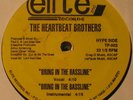 HEARTBEAT BROS. Bring In The Bassline RANDOM RAP 12