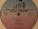 MASSIVE OF BROOKLYN (M.O.B.) - RARE RANDOM RAP 12