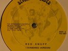 BEYOND DA ORDER Red Enuff RARE INDIE/RANDOM RAP 12