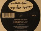 K-SKILLS & DR. BECKET First Class INDIE RAP 12