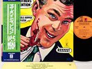 FRANK ZAPPA weasels ripped my flesh JAPAN orig LP rare