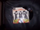 THE PARAMOUNTS-EP-RARE ITEM--SEE BOTH SCANS---GEP 8908