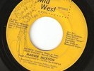Sweet Soul Group 45 Marvin Jackson on Mid West LISTEN