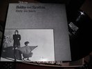 bobby and synthia   l.p.   (canadian)  36 hr.'s