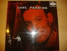 CARL PERKINS 