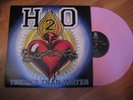 H2O Thicker than water vinyl lp