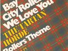 DAMNED (RAT) - BAY CITY ROLLERS WE LOVE YOU...GERMAN