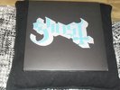 GHOST OPUS EPONYMOUS LP DIE HARD EDITION 300 COPIES