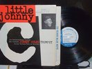 JOHNNY COLES LITTLE JOHNNY C NM BN ST EAR MARK VAN GELD