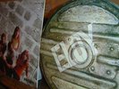 Eloy      - Same -  ORIGINAL MÜLLTONNEN TRASH CAN COVER