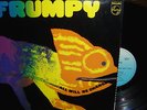 Frumpy           - All Will Be Changed -    TOP ZUSTAND