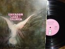 Emerson Lake & Palmer    - Same -  ORIGINAL PINK ISLAND