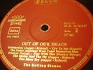 Rolling Stones    - Out Of Our Heads -    ORIGINAL 1965