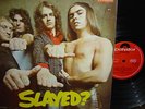 Slade                 - Slayed ? -    ERSTPRESSUNG 1972