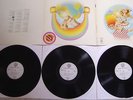 Grateful Dead    - Europe 72 -   3er SET    TOP ZUSTAND