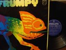 Frumpy        - All Will Be Changed -   TOP CONDITION