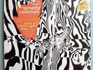 ORNETTE COLEMAN MUSIC OF O.C. SEALED ORIG '68 STEREO LP