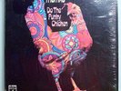 RUFUS THOMAS FUNKY CHICKEN MINT ORIG '69 STAX LP SHRINK