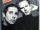 SIMON & GARFUNKEL BOOKENDS MINT ORIG LP w/SHRINK+POSTER