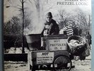 STEELY DAN PRETZEL LOGIC N/MINT ORIG '74 LP BLACK LABEL