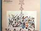 AMBOY DUKES JOURNEY TO CENTER NM ORIG '68 MAINSTREAM LP