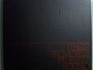BEATLES SGT.PEPPER STONE MINT MFSL/UHQR AUDIOPHILE BOX