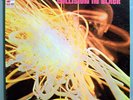 BLUE MITCHELL COLLISION IN BLACK RARE ORIG BLUE NOTE LP