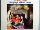 BOB DYLAN BRINGING BACK HOME MINT ORIG'65 MONO PROMO LP