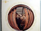 CAPTAIN BEEFHEART SAFE AS MILK ULTRA-RARE ORIG '66 LP