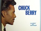 CHUCK BERRY ROCKIN' AT HOPS MINT ORIG '59 CHESS MONO LP