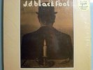 J.D.BLACKFOOT ULTIMATE PROPHECY RARE PSYCH LP IN SHRINK
